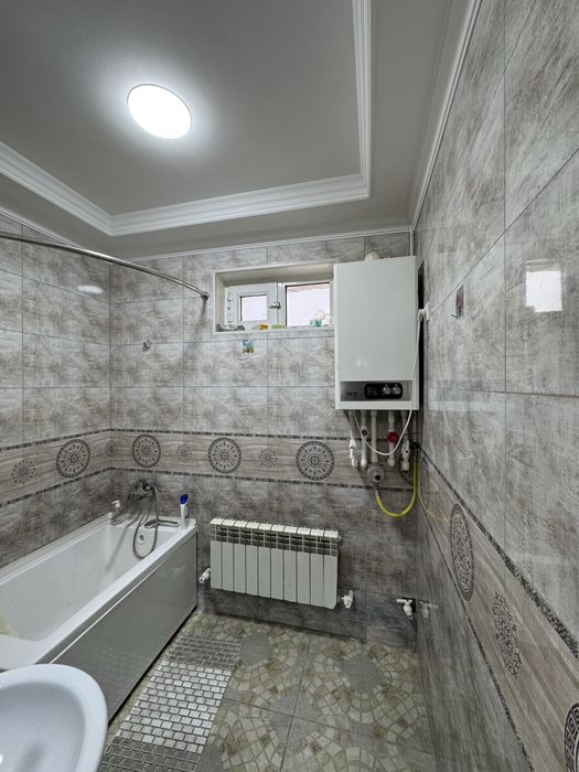 Аренда Urganch shaxar 2xonali evro remont kv ijaraga beriladi