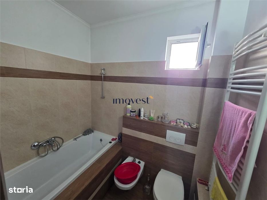 Apartament 3 Camere Central