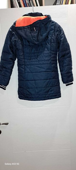 Детско зимно яке