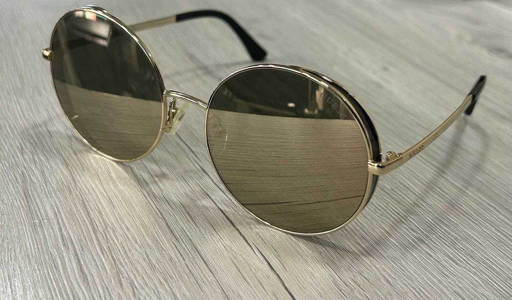 Дамски Слънчеви очила Guess GU7606 32G