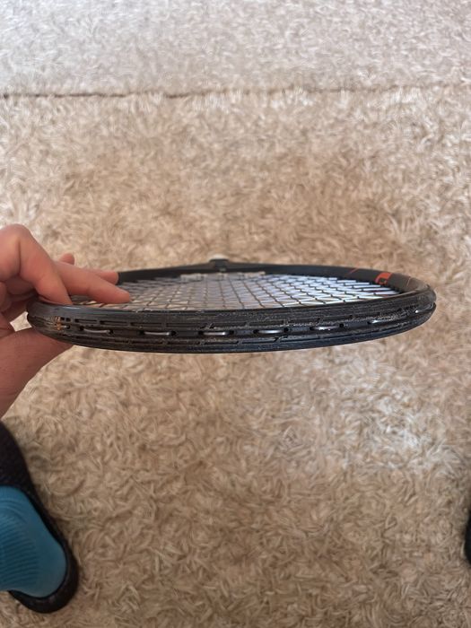 Тенис ракета  Wilson Burn FST 95