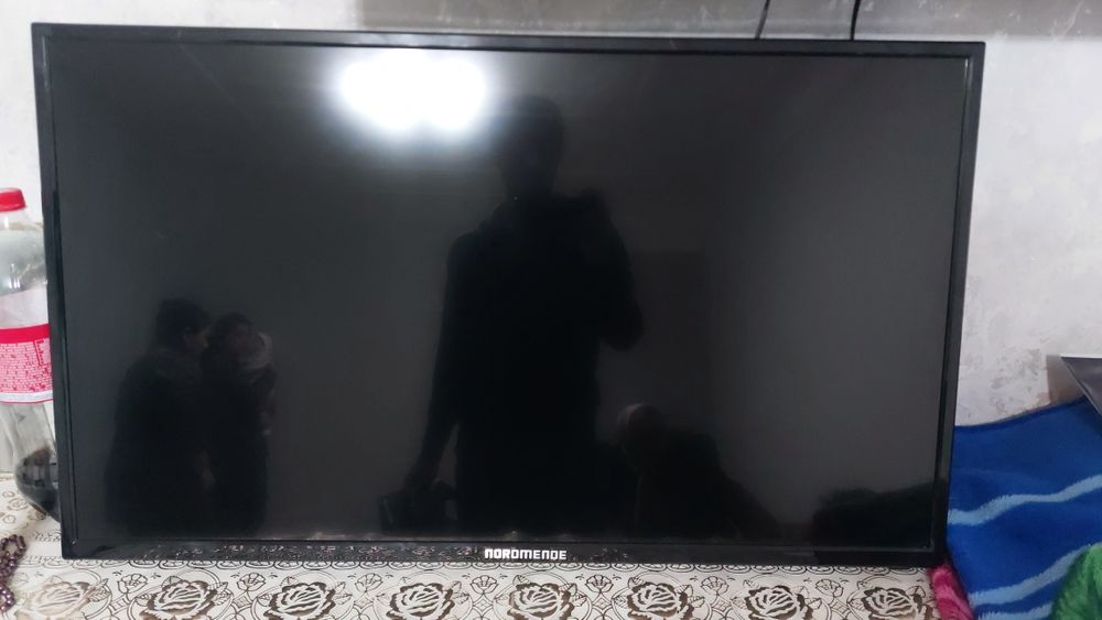 Телевизор Nordmende и Supra