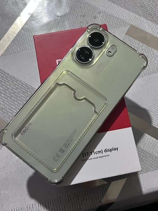 Продам редми 13с