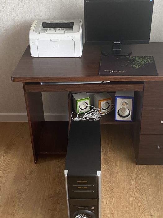 Продам компьютер и принтер