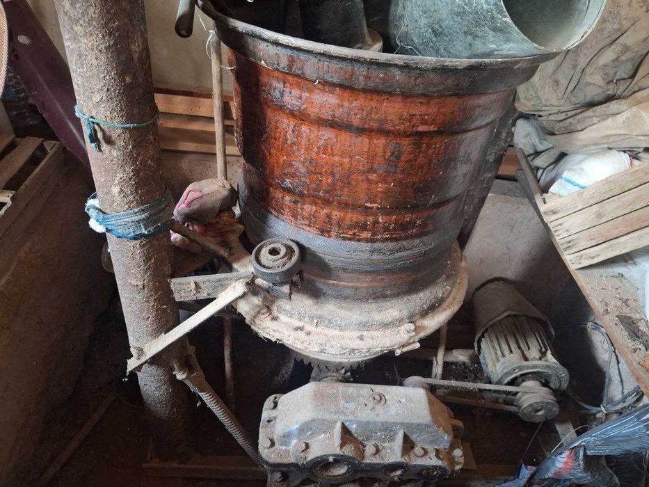 Жувоз электр мой ишлаб чиқарадиган (Семичка зиғир кунжут ва бошқа)