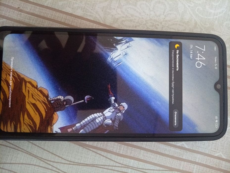 Redmi 10 C (не новый)