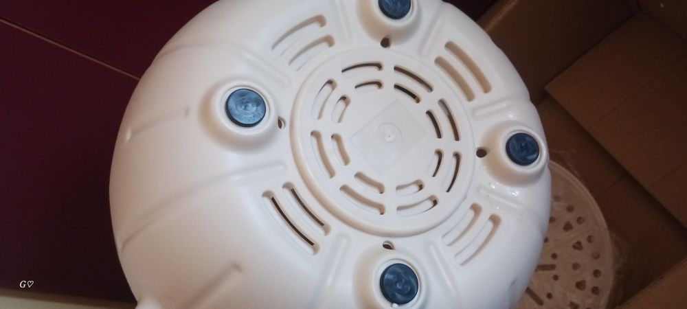 Нов електрически тиган