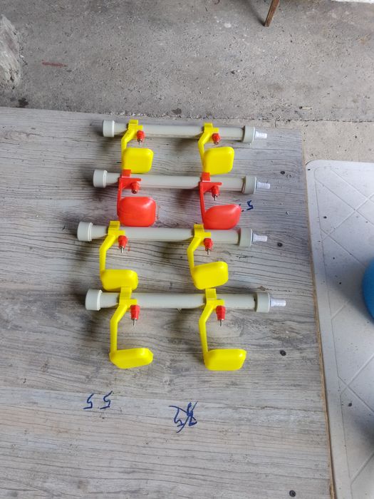 Клетка за пъдпъдъци