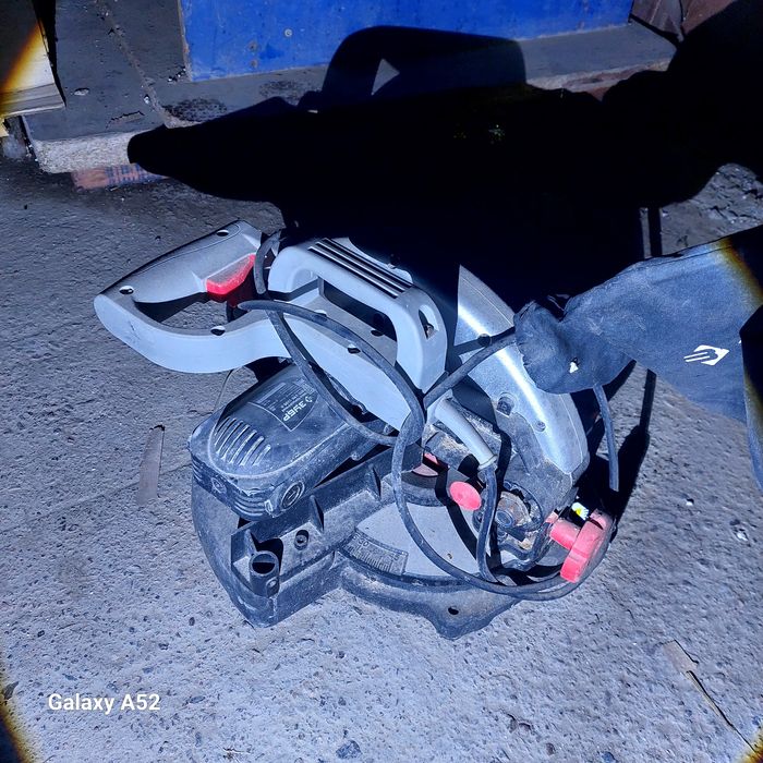 Тарцовка зубы инструмент