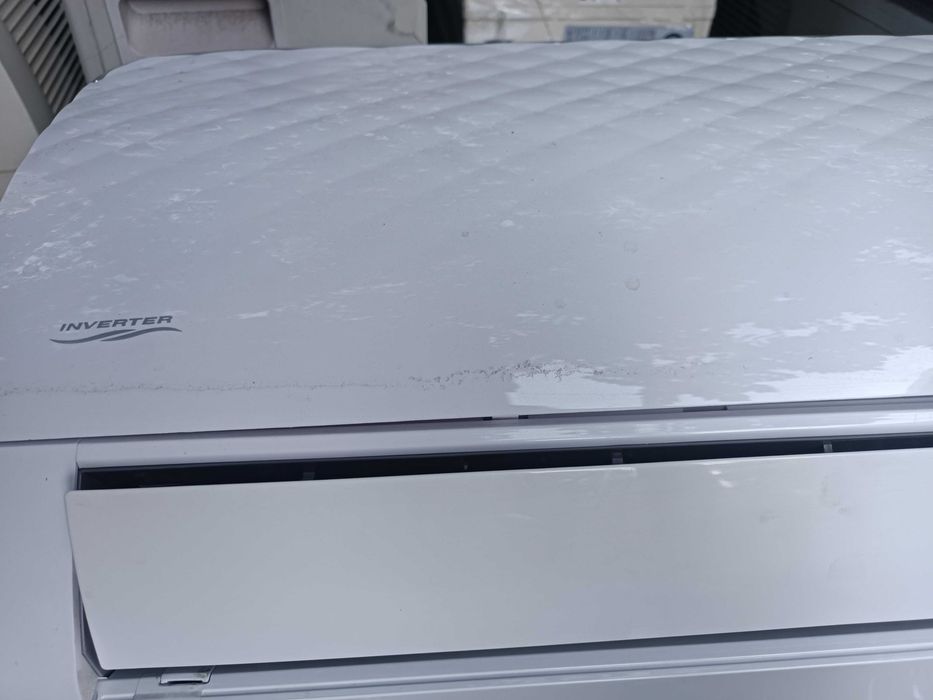 Кондиционер Shaxrisabz Inverter 24 Artel.
