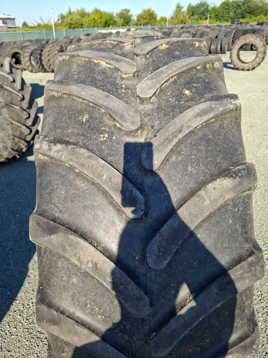 Anvelopa 650/65r38 Firestone SH fara defecte