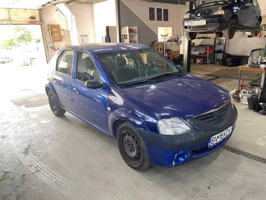 DACIA 1400