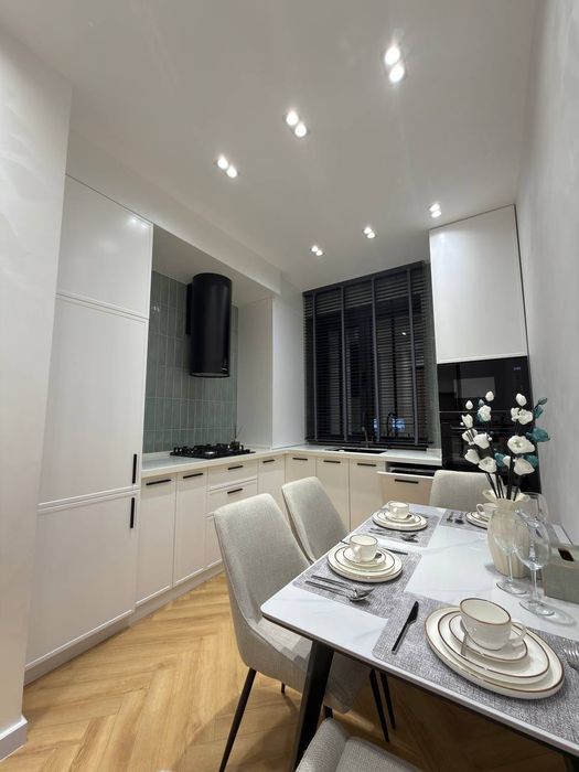 Квартира 3 ком ЖК Muhtasham, 67м² Юнусабадский район, Алайский рынок