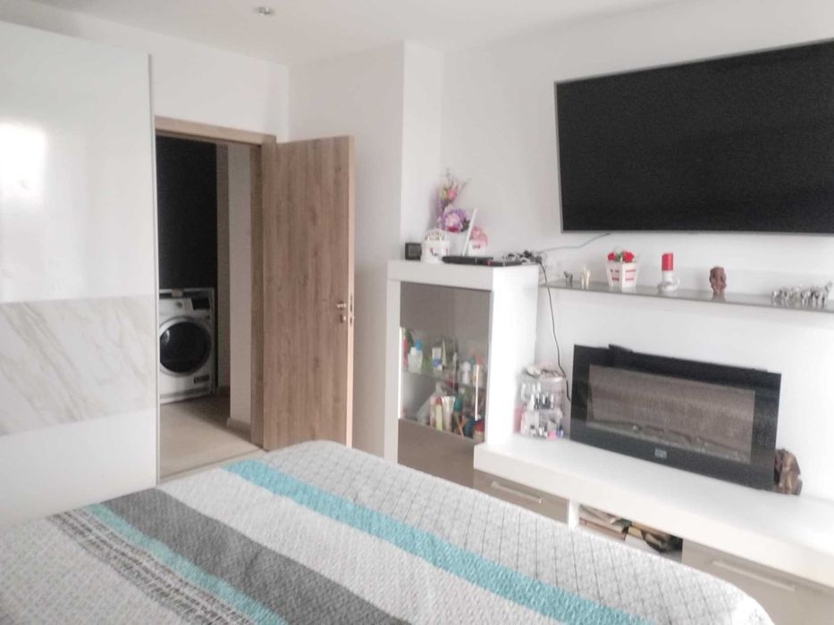 Дава се под наем Тристаен апартамент в Русе, Център - 66 кв.м за 598.23 € - Снимка #7
