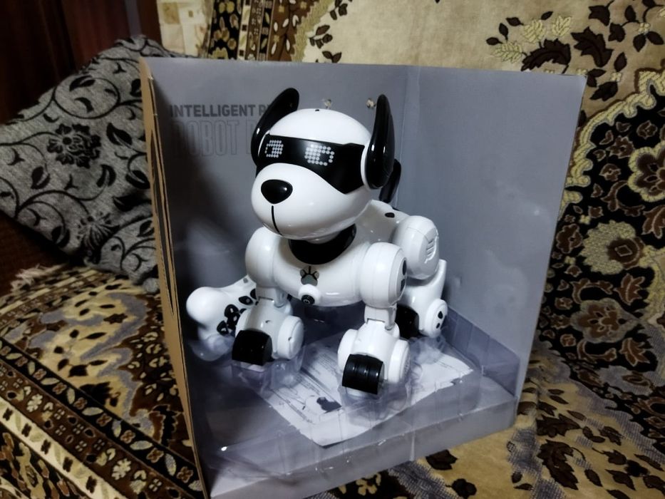 Продам робота шенка