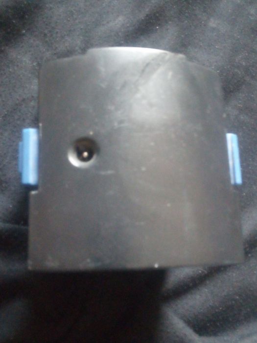 Acumulator aspirator, bun