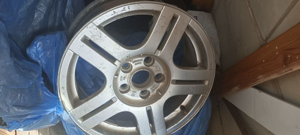 Диски размер  16