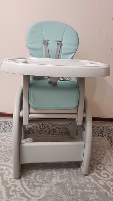Стул для кормления