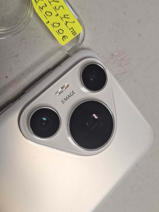 Huawei P70 Pro Без забележки