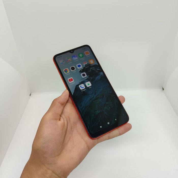 Redmi 9C dastavka bor