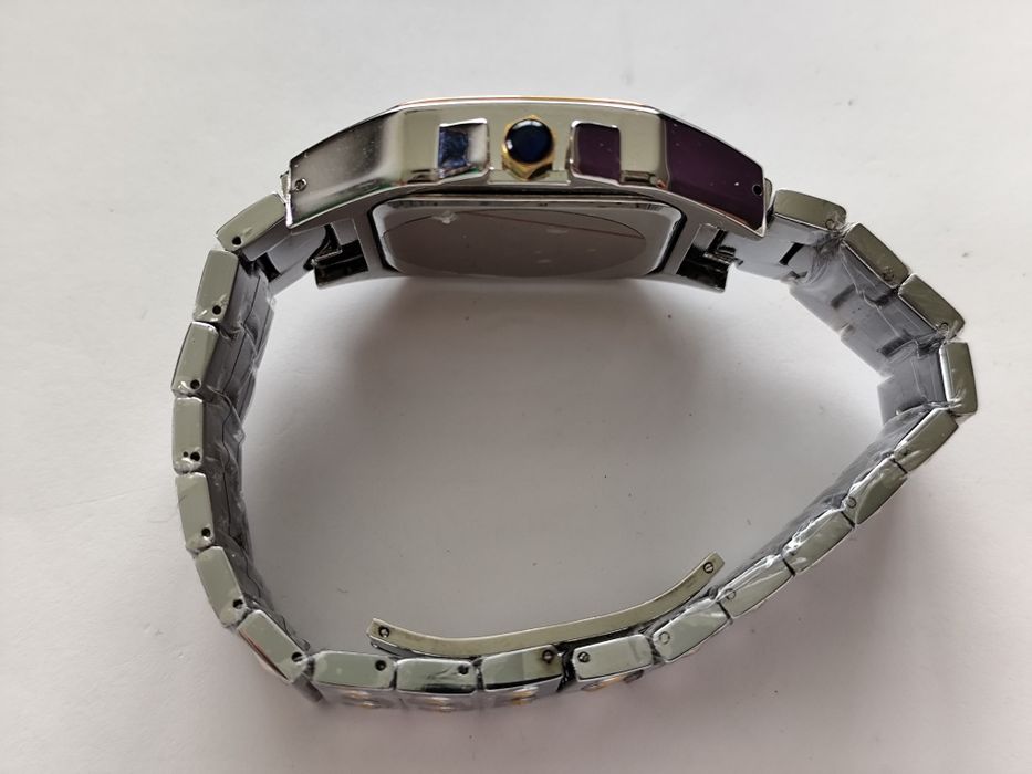 ceas Cartier barbatesc