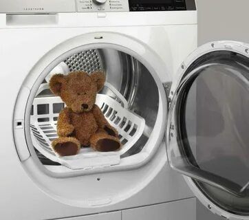 Ремонт сушильных машин