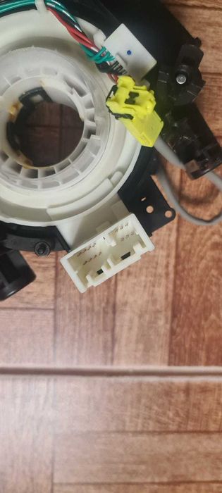 *** Spira Volan Nissan Qashqai J10 - *** Originala  ***