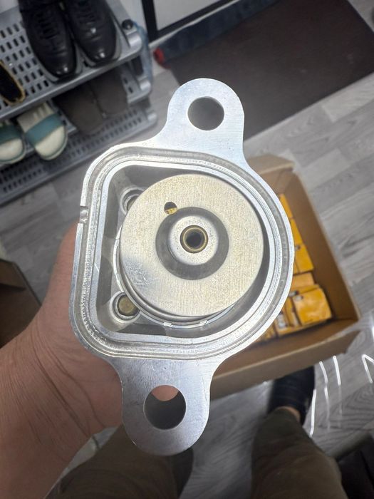 Термостат Perkins 4133L064