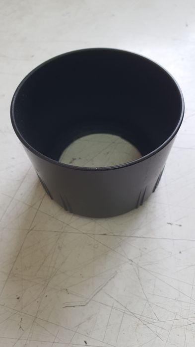 Сенник за фото обективи  Sigma 635-01 и Canon EW-63C