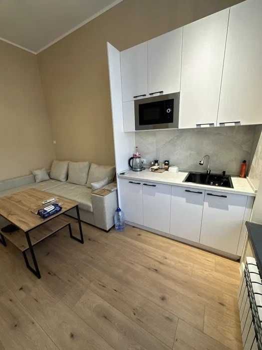 Новостройка  2/11/14 ЖК «Oz Mahal» ОР-Р Катта Дархан, Дархан