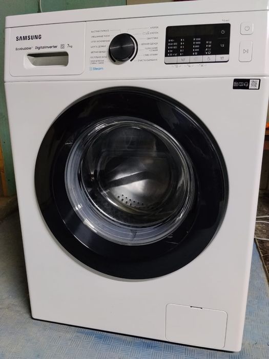 Продам стиральную машину