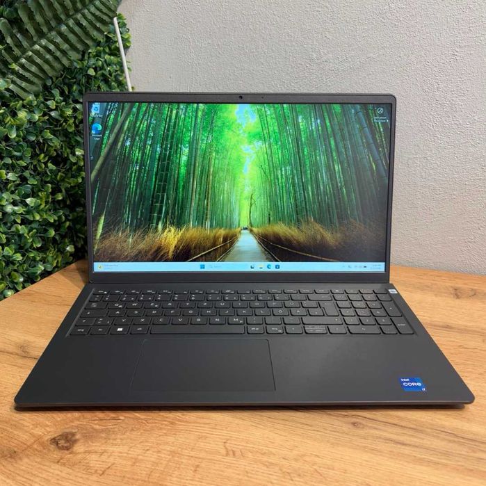 DELL Pro 15 Essential PV15250 i7-1355U RAM 16GB SSD 512GB | TrueGSM