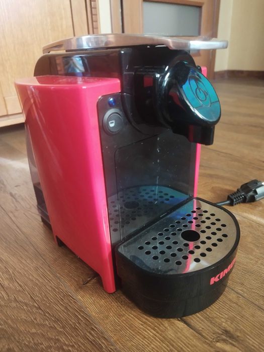 Кафемашина KIMBO