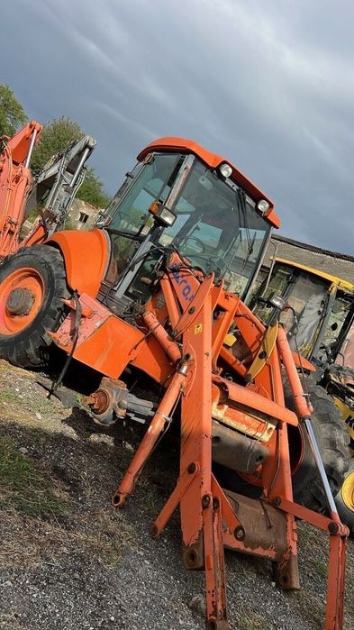 Piese utilaje Roată
