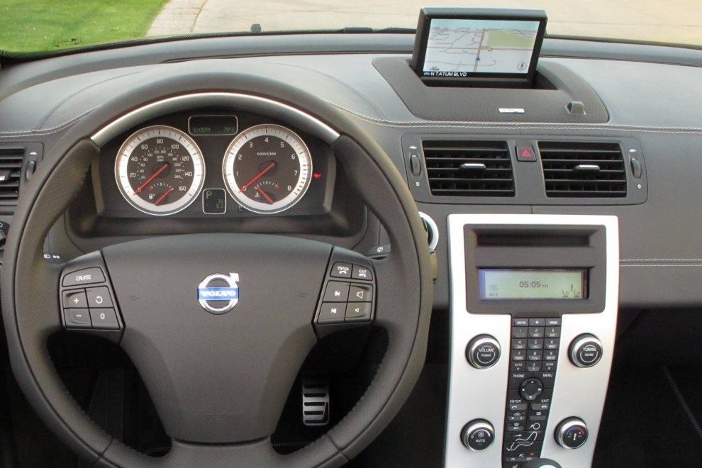 VOLVO C30 C70 S40 S60 S80 V50 V70 XC70 XC90 DVD CD Full Europa