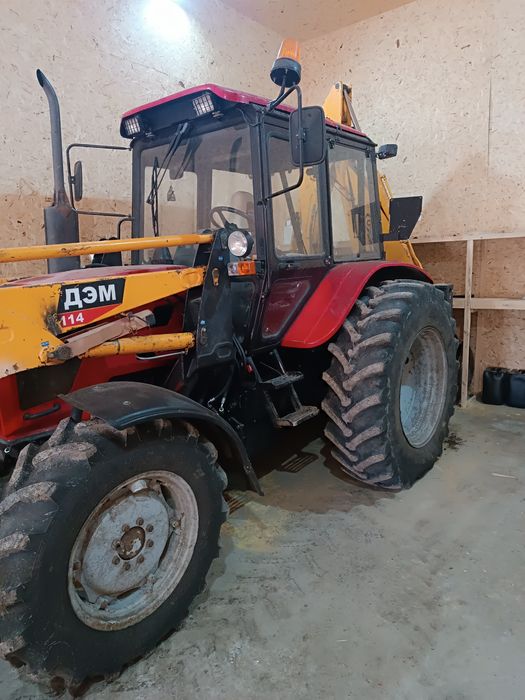 Продам экскаватор