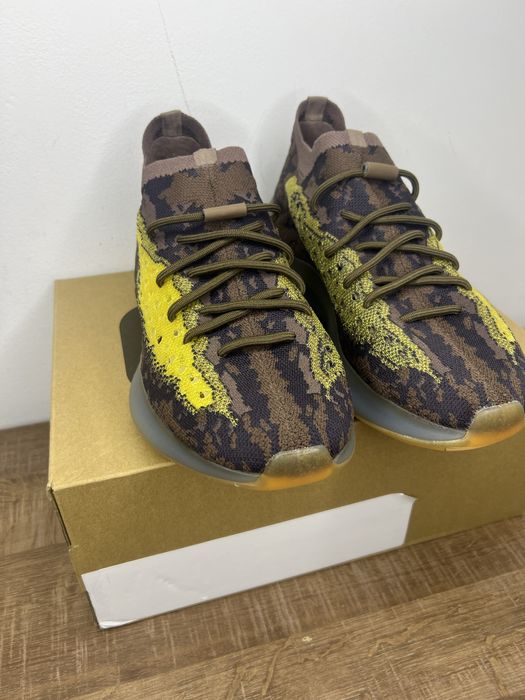 Adidas Yeezy Boost 380 Lmnte Reflective - Размери 44 , 44 2/3