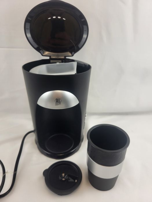 Малка Кафемашина