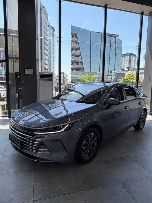 Рассрочка  BYD CHAZOR CHAMPION DM-i (120km Flagship) Abozor
