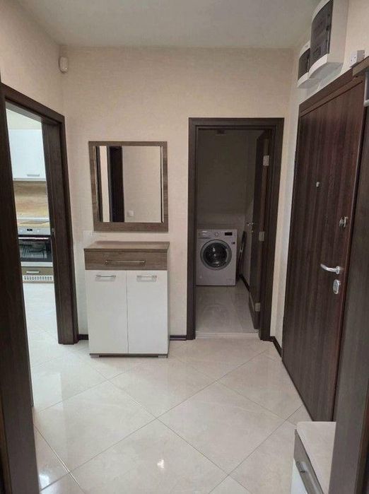 Дава се под наем Двустаен апартамент в София, Манастирски ливади - 72 кв.м за 662.49 € - Снимка #5