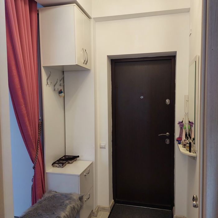 Продам 1-комнатную квартиру