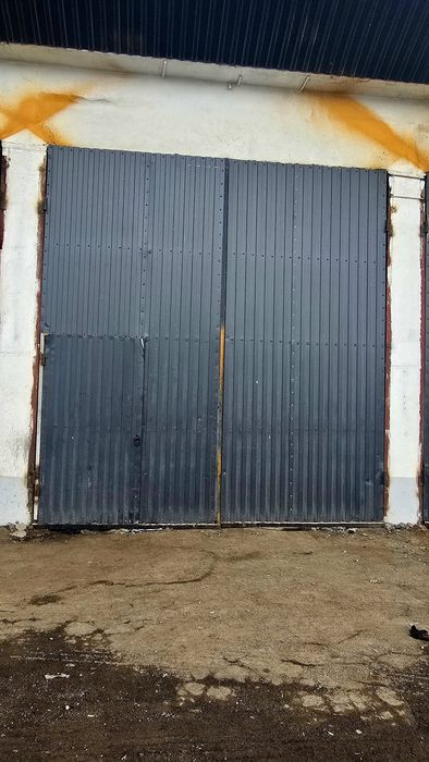 Сдам бокс в аренду