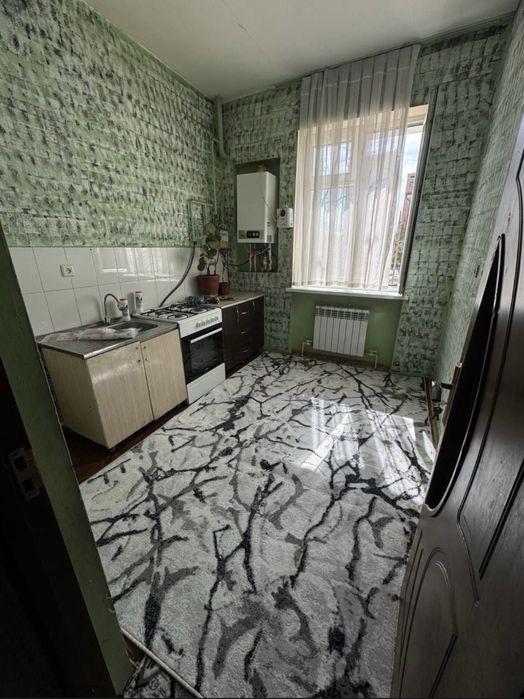 сергели 6а 2 хона 3 хона килинган