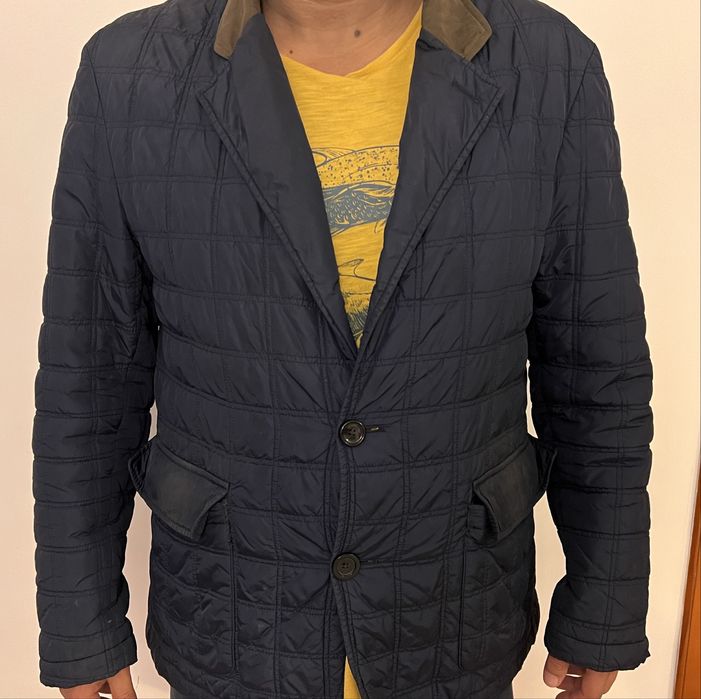 Мужская куртка продам