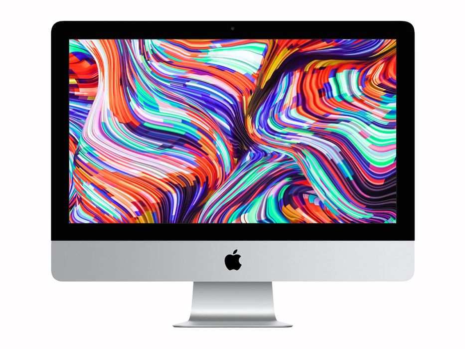 Компютър Apple iMac 21.5’’ A2116 (Late 2019)  ( 15957 )