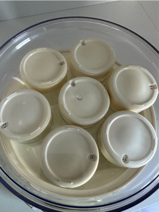 Йогуртница электрическая