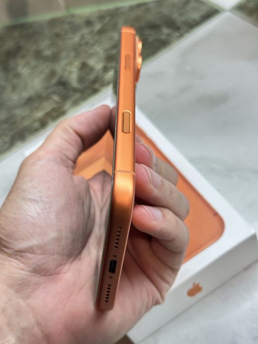 iPhone 17 Pro Max 2TB