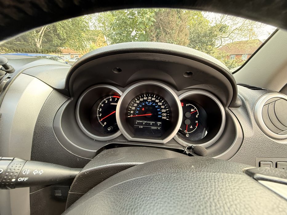 SUZUKI Grand Vitara 2009 — imagine 3