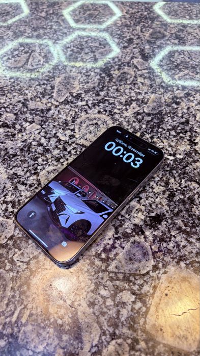 iPhone 15 Pro 256 ГБ — 89% АКБ