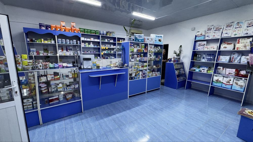 Коммерческая недвижимость 90м2